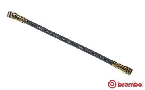 BREMBO T 68 019 Brake Hose