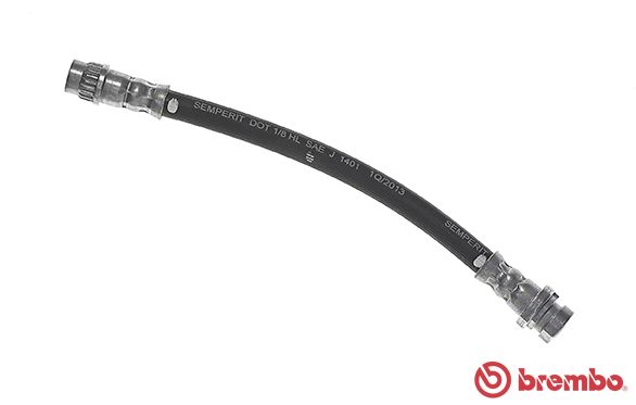 BREMBO T 68 048 Brake Hose