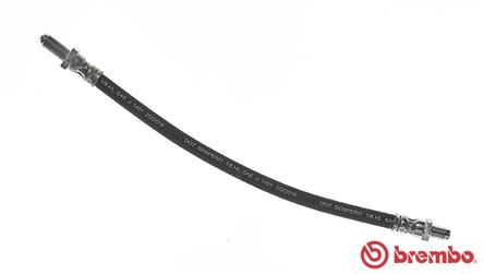 BREMBO T 71 003 Brake Hose