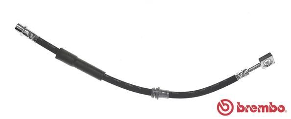 BREMBO T 71 015 Brake Hose