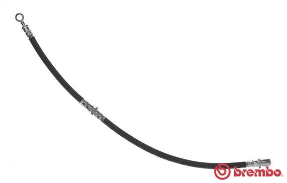 BREMBO T 78 027 Brake Hose