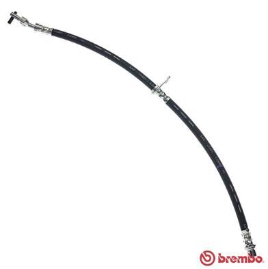Brake Hose BREMBO T 83 014