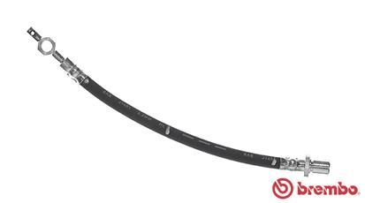 BREMBO T 83 015 Brake Hose