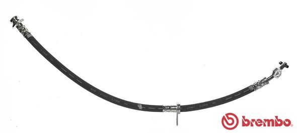 BREMBO T 83 046 Brake Hose