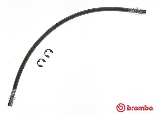 BREMBO T 83 063 Brake Hose