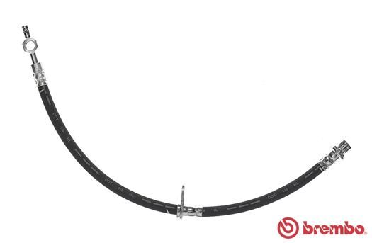 BREMBO T 83 110 Brake Hose