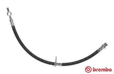 Brake Hose BREMBO T 83 110