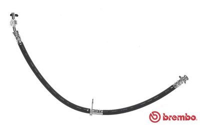 Brake Hose BREMBO T 83 112