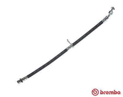 Brake Hose BREMBO T 83 130