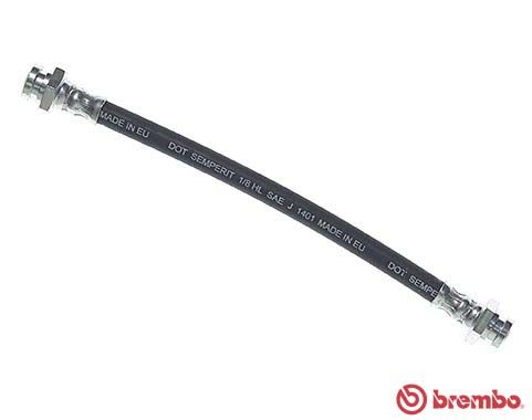 BREMBO T 83 131 Brake Hose