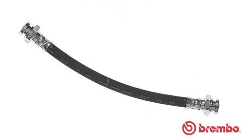 BREMBO T 83 132 Brake Hose