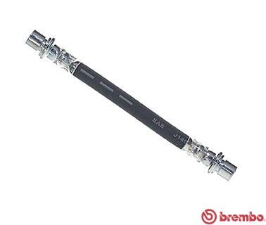 Brake Hose BREMBO T 83 162