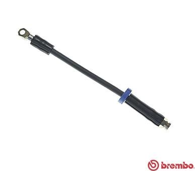 Brake Hose BREMBO T 85 015