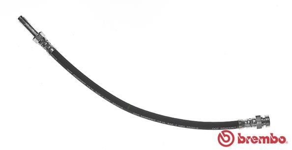 BREMBO T 85 089 Brake Hose