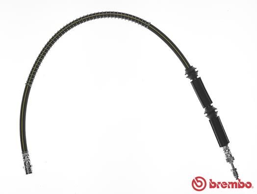 BREMBO T 85 131 Brake Hose