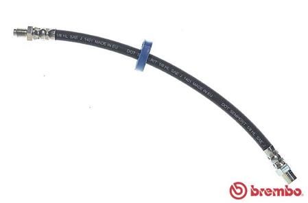 BREMBO T 86 013 Brake Hose