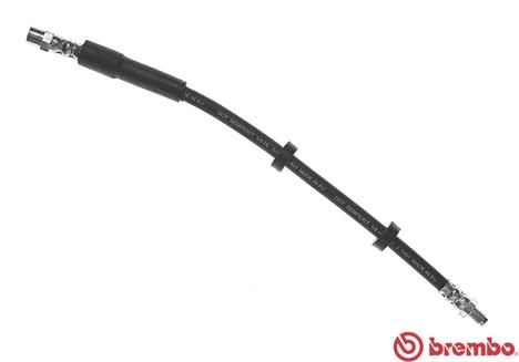 BREMBO T 86 023 Brake Hose