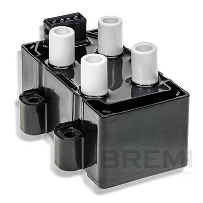 Ignition Coil BREMI 11719