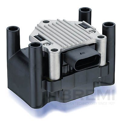 Ignition Coil BREMI 11731