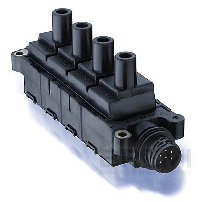 Ignition Coil BREMI 11732