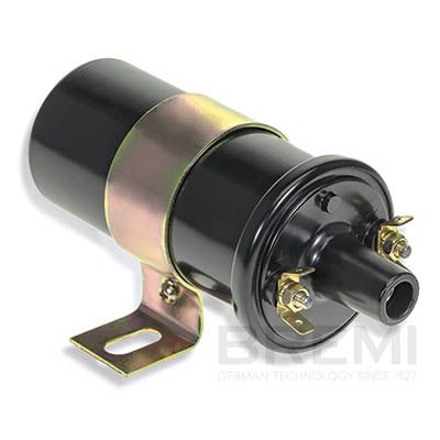BREMI 11801 Ignition Coil