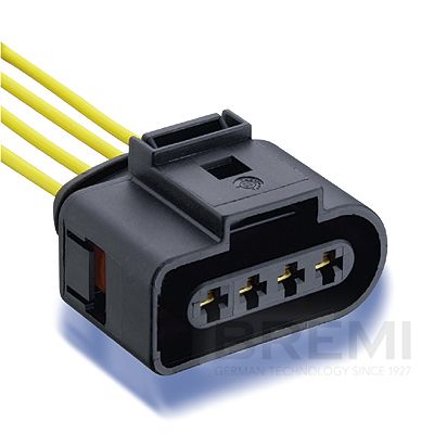 BREMI 20113/40 Plug, coil