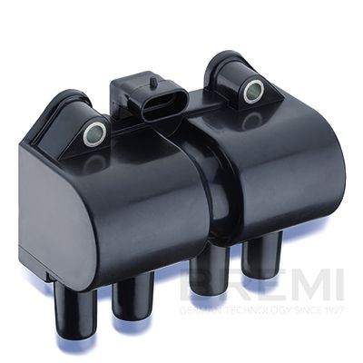 Ignition Coil BREMI 20138