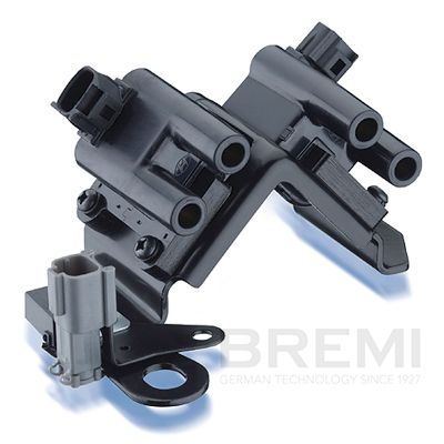 BREMI 20164 Ignition Coil