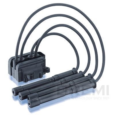BREMI 20167 Ignition Coil