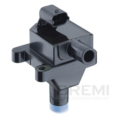 Ignition Coil BREMI 20174