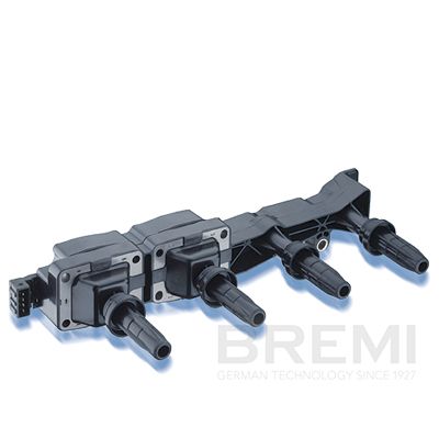 Ignition Coil BREMI 20182