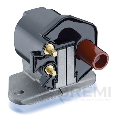 Ignition Coil BREMI 20319