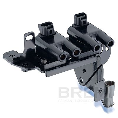 BREMI 20339 Ignition Coil