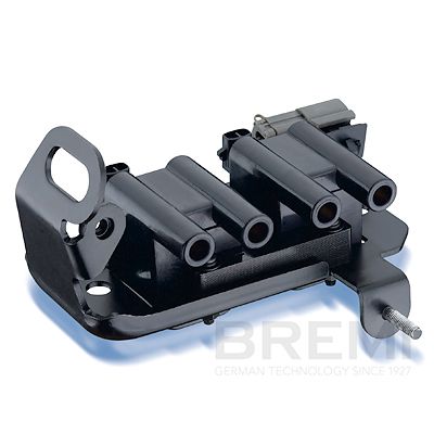 BREMI 20343 Ignition Coil