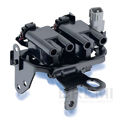 BREMI 20344 Ignition Coil