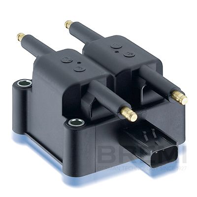 BREMI 20372 Ignition Coil