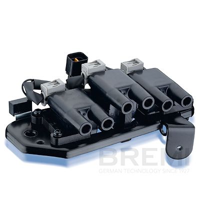 Ignition Coil BREMI 20395
