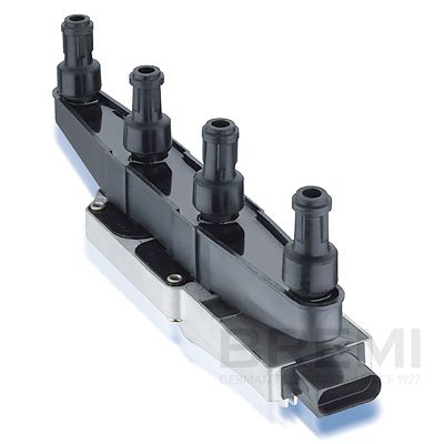 BREMI 20450 Ignition Coil