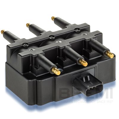 Ignition Coil BREMI 20463