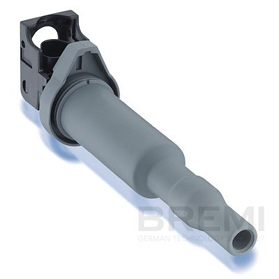 Ignition Coil BREMI 20465