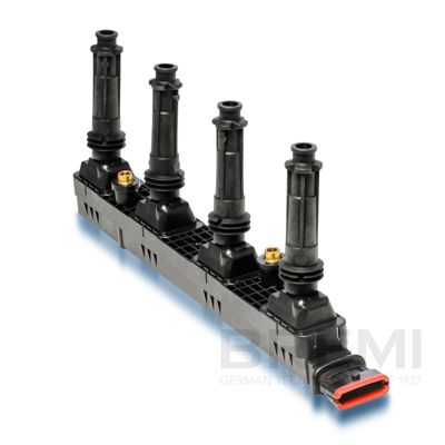 Ignition Coil BREMI 20474