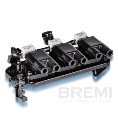 Ignition Coil BREMI 20475