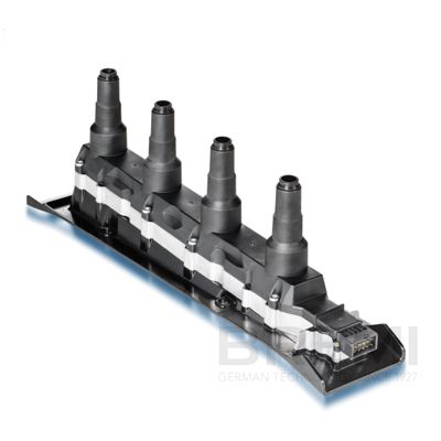 BREMI 20480 Ignition Coil
