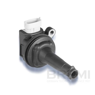BREMI 20498 Ignition Coil