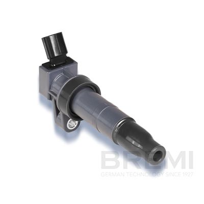 BREMI 20501 Ignition Coil