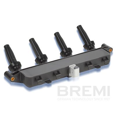 BREMI 20516 Ignition Coil