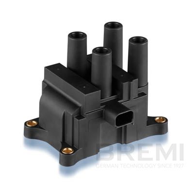 BREMI 20518 Ignition Coil
