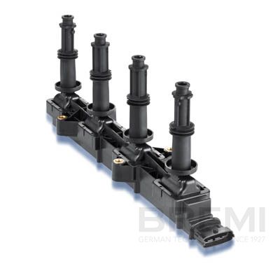 Ignition Coil BREMI 20527