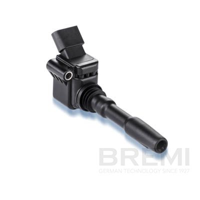 BREMI 20529 Ignition Coil