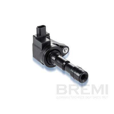BREMI 20538 Ignition Coil